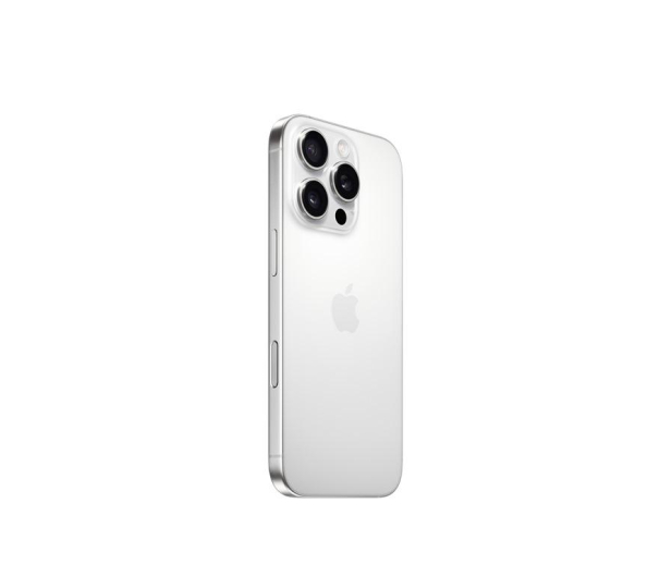 Apple iPhone 16 Pro 512GB Biały Tytan - 1277973 - zdjęcie 3